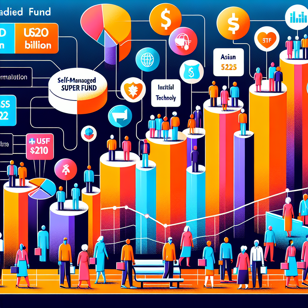 Is Your SMSF Missing the ETF Revolution? How Savvy Trustees Are Turbocharging Their Retirement Funds