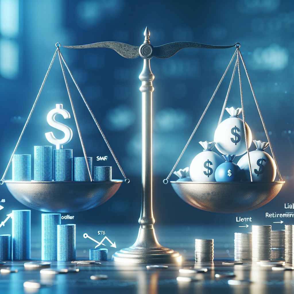 Are Your SMSF Loan Rates Holding Back Your Retirement Dreams? Simple Tweaks for Bigger Returns