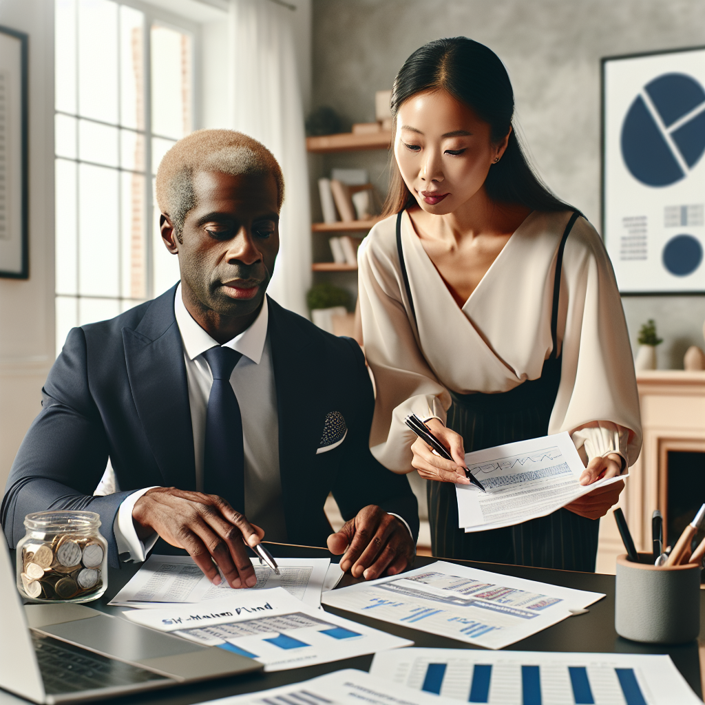 Best SMSF Savings Interest Rates: Where Are The Hidden Gems Your Fund Is Missing?