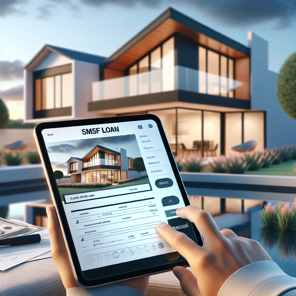 SMSF Home Loan Rates That Won’t Wreck Your Retirement: Smart Strategies for Super Fund Property Investors