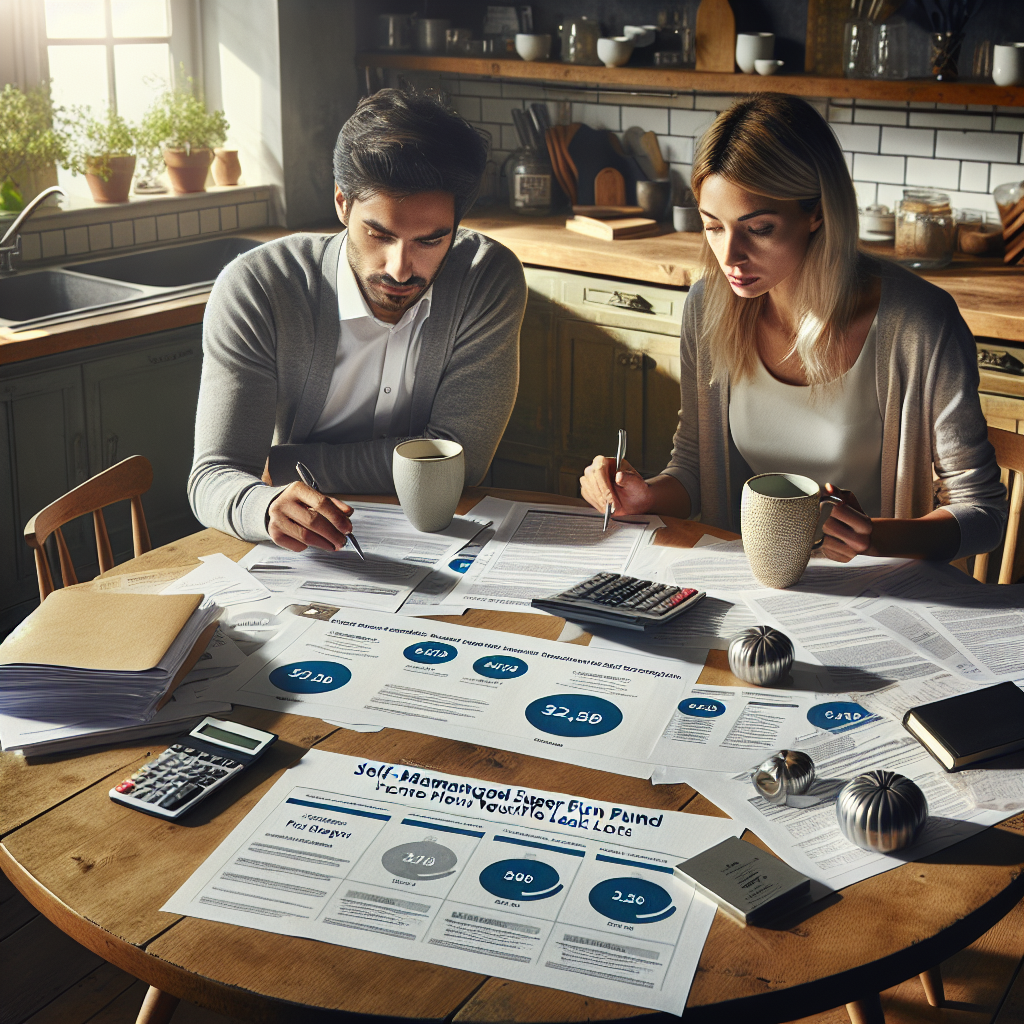 SMSF Home Loan Interest Rates: Fixed vs Variable – Which Option Is Costing Property Investors Thousands?