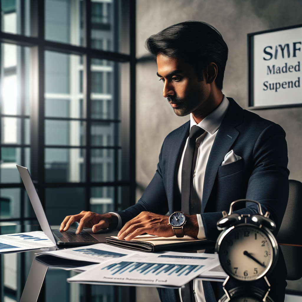 Fast SMSF Loan Approval: The Document Checklist That Gets Lenders Saying ‘Yes’ Quicker