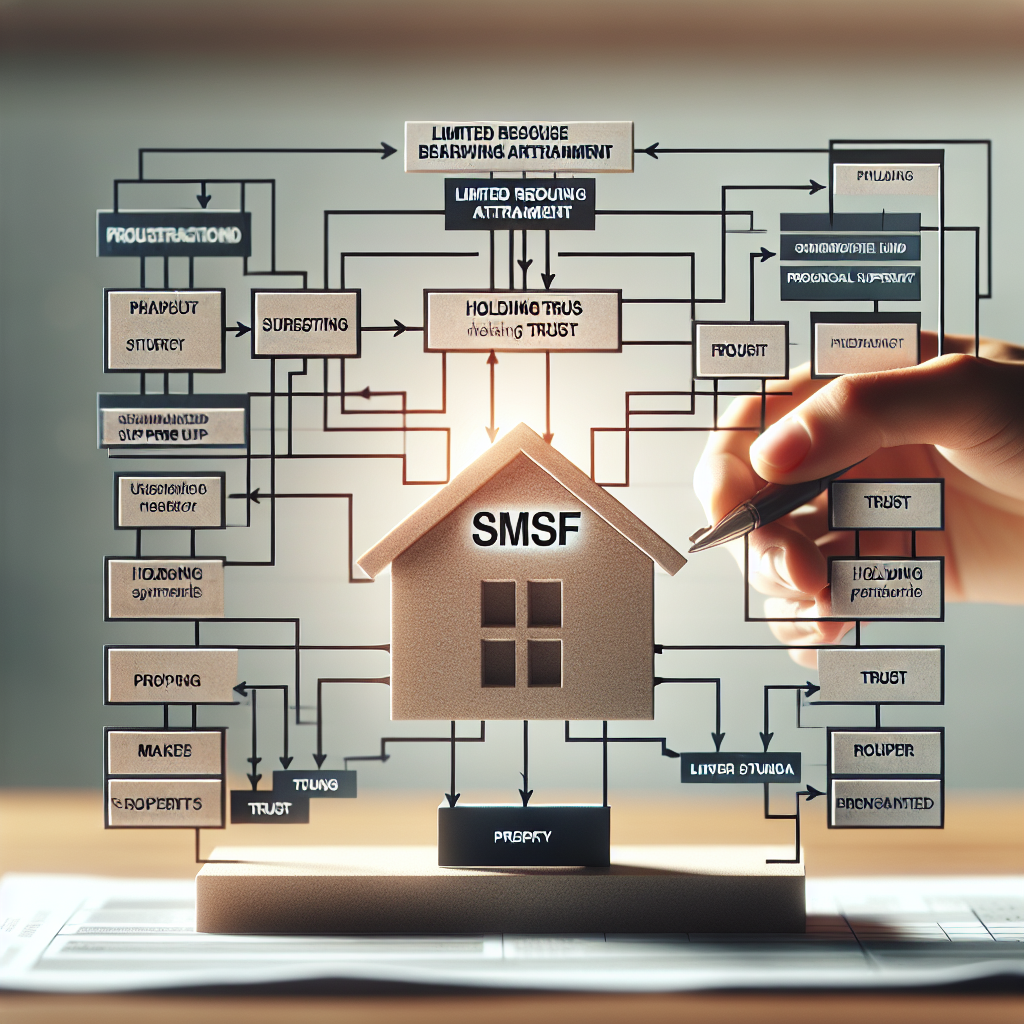 SMSF Loan Requirements Made Simple: How to Secure Property Investment Rates That Won’t Break Your Super