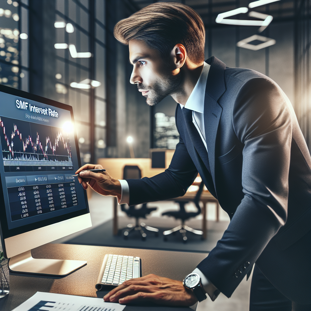 Commonwealth Bank SMSF Interest Rates: Are You Leaving Money on the Table with Australia’s Banking Giant?