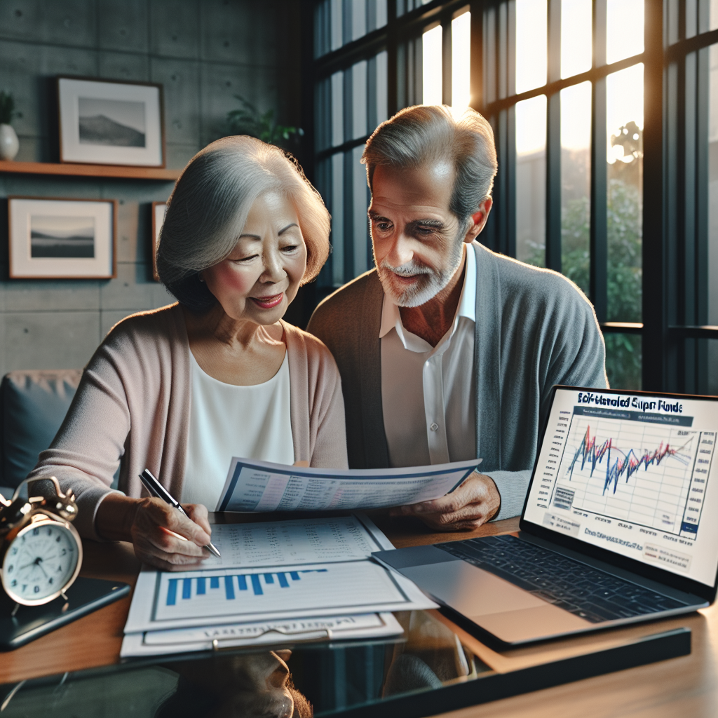 SMSF Loan Rates in 2025: Why Your Retirement Future Depends on Understanding These Numbers