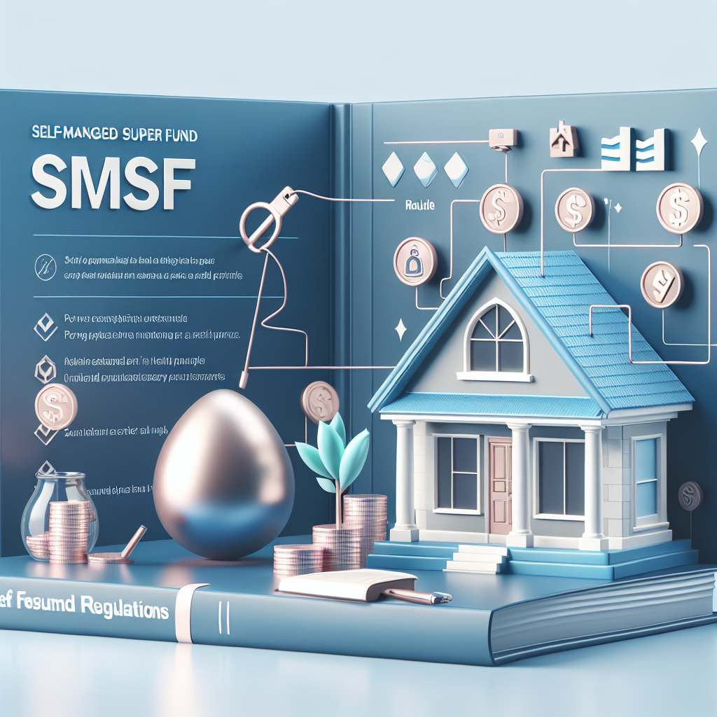 SMSF Holiday House: Can Your Super Fund Own Your Dream Vacation Spot?