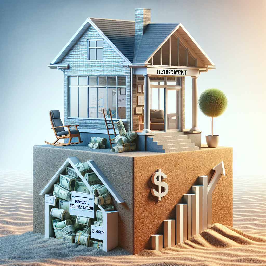 SMSF Investment Strategy Sample: Your Blueprint to Retirement Freedom or Financial Disaster?