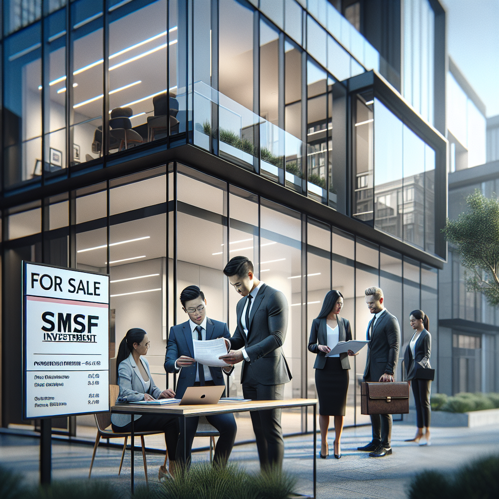 Granite SMSF Loans: The Hidden Gem for Your Super Fund’s Property Investment Journey?
