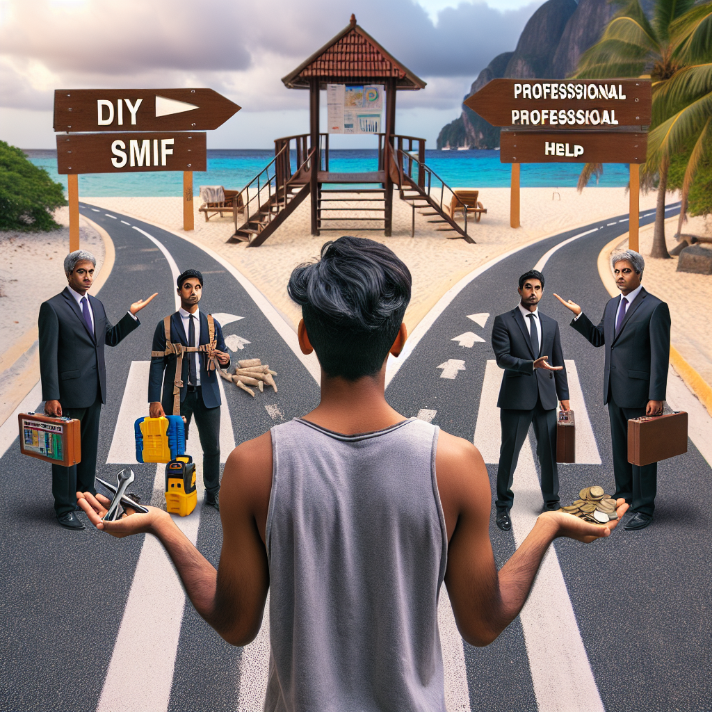 Setup a SMSF: DIY or Pro Help? The Hidden Costs and Benefits You Need to Know Before Deciding