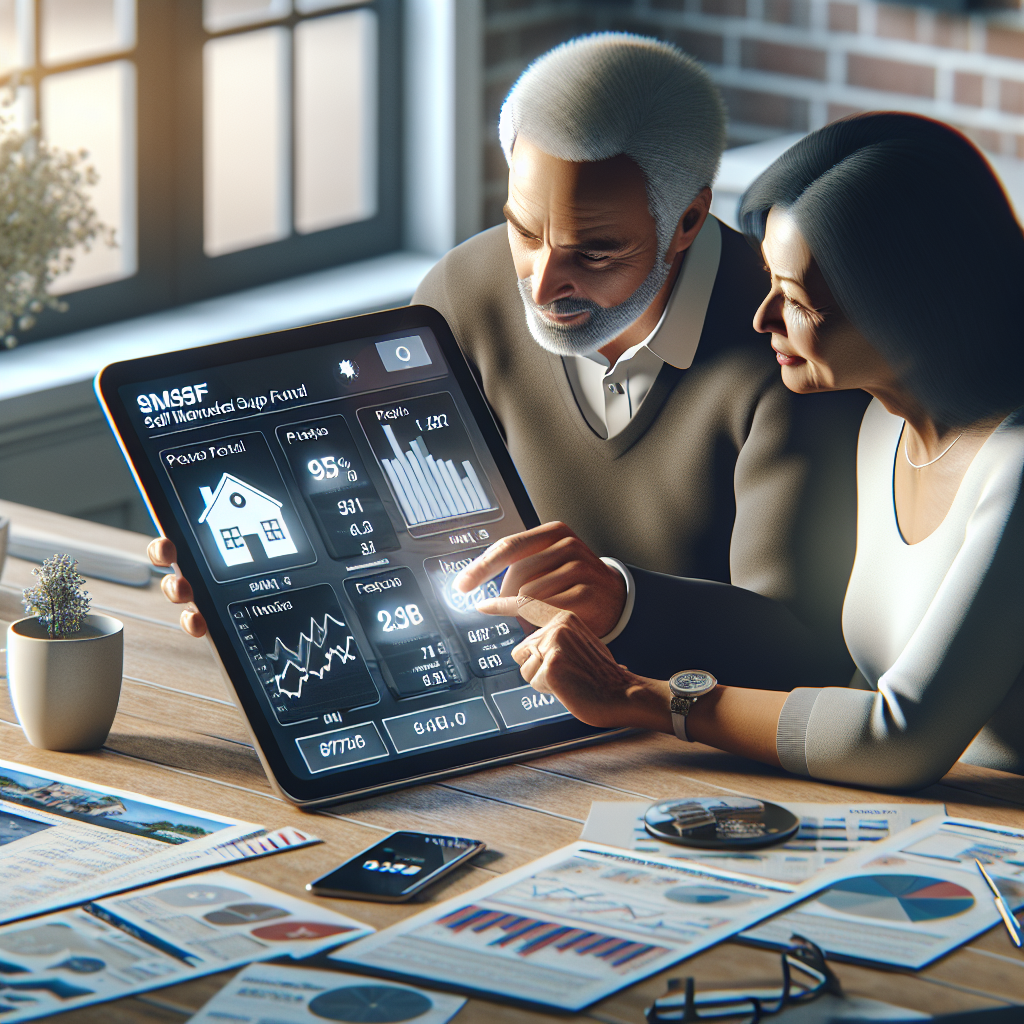 SMSF Home Loan Calculator: Your Secret Weapon for Smarter Property Investment Decisions