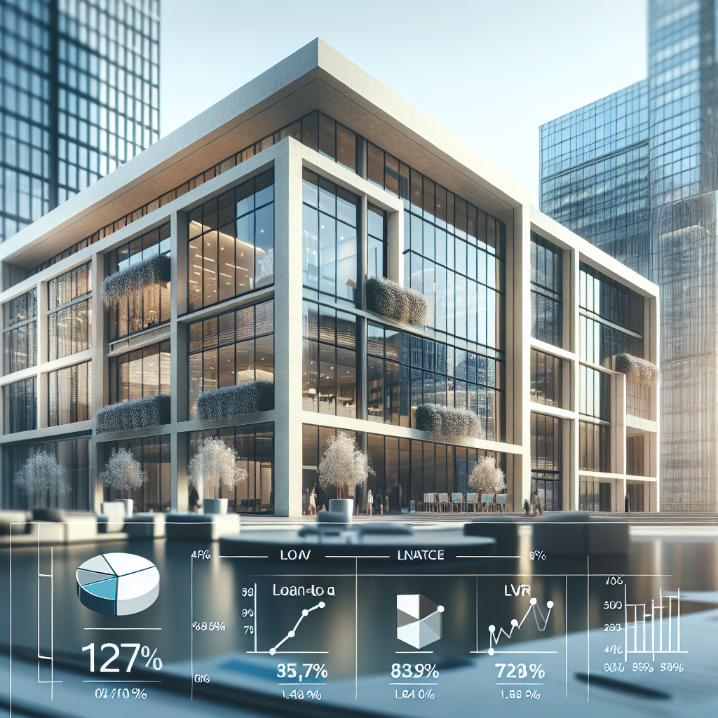 SMSF Commercial Property Loan LVR: What’s Your Maximum Borrowing Power?