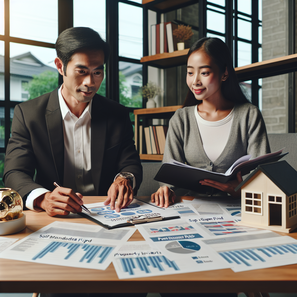 SMSF Property Investment: The Hidden Strategy Savvy Trustees Use to Multiply Retirement Wealth