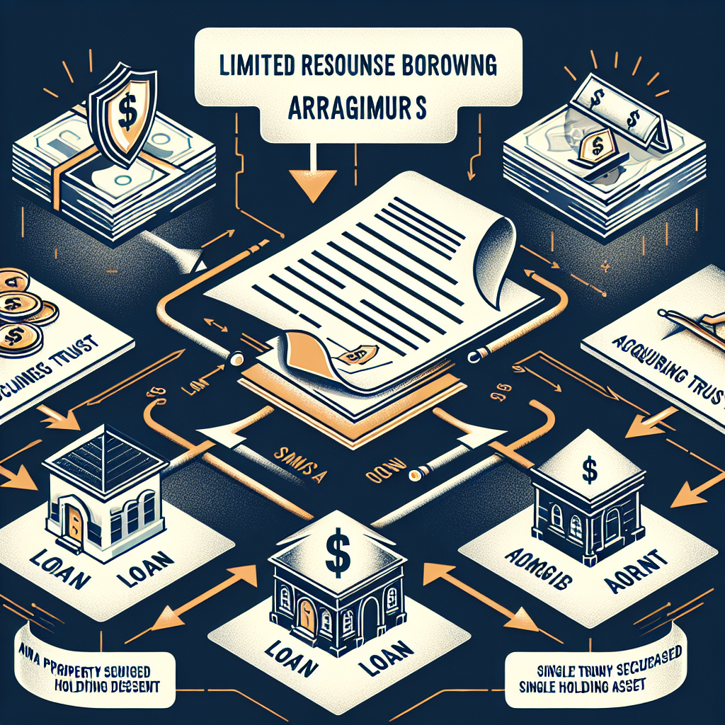 SMSF Borrowing Rules: What Trustees Need to Know Before Taking the Plunge