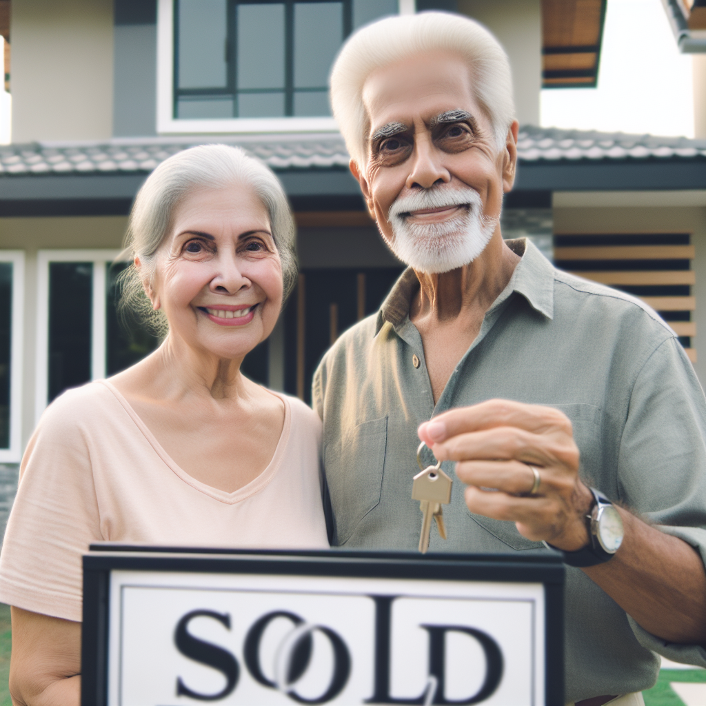 Can I Live in My SMSF Property When I Retire? The Surprising Rules Every Trustee Should Know
