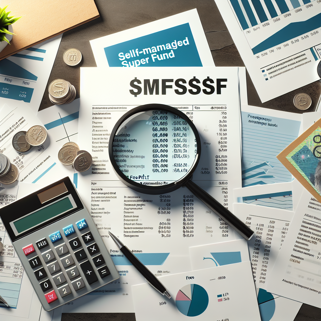 SMSF Setup Costs Revealed: What They Don’t Tell You About Starting Your Self-Managed Super Fund
