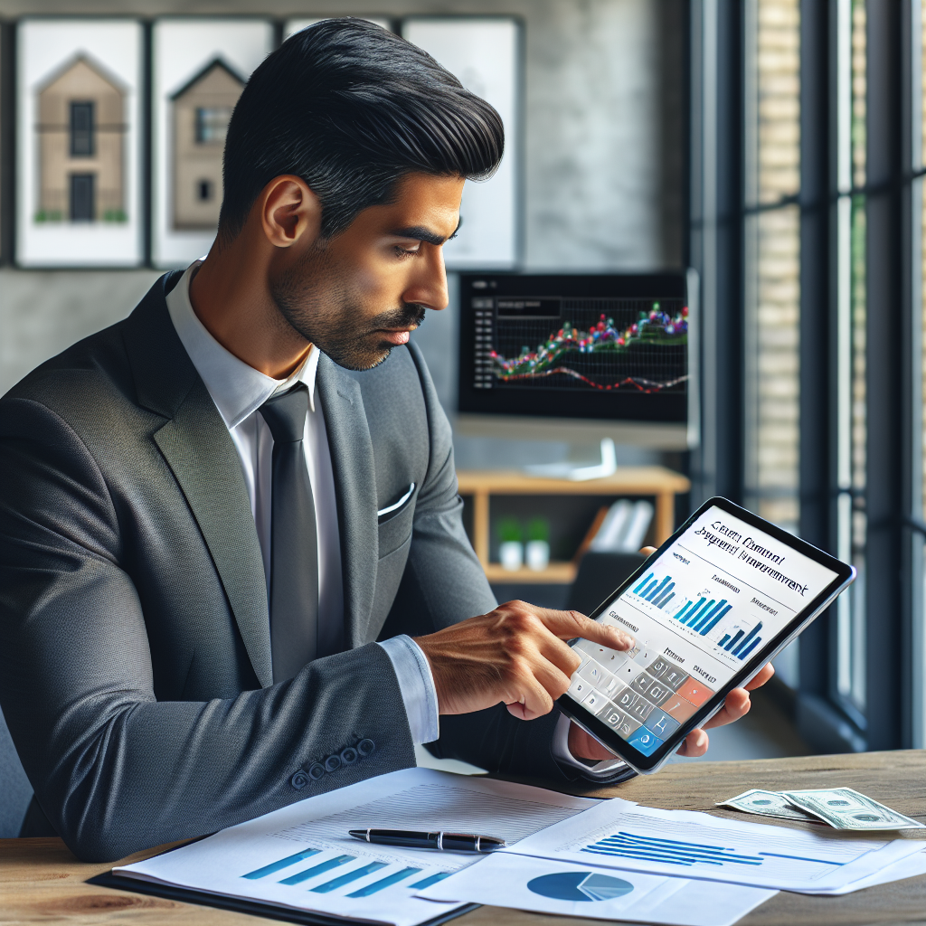 SMSF Loan Repayment Calculator: The Secret Weapon Smart Investors Use for Property Cash Flow Success