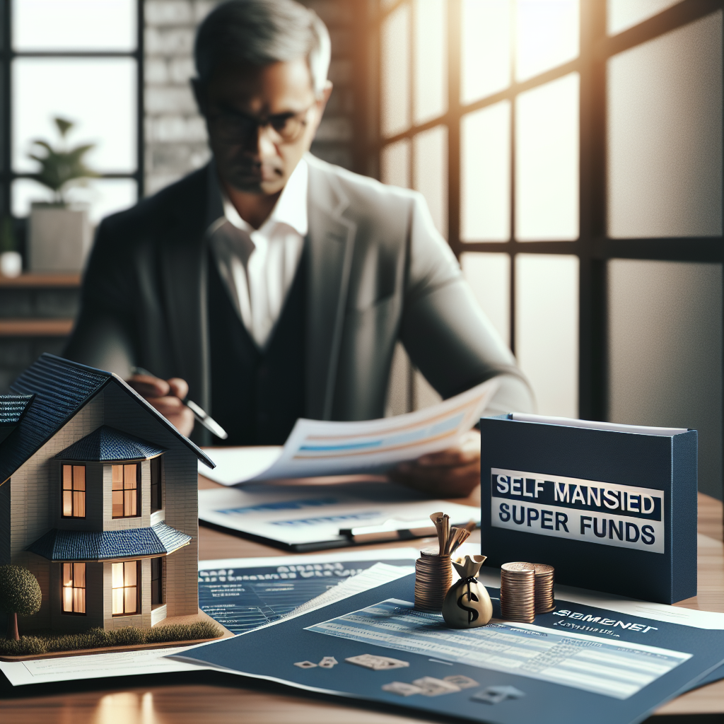 SMSF Property Rules: What Every Trustee Must Know Before Making That Investment Move