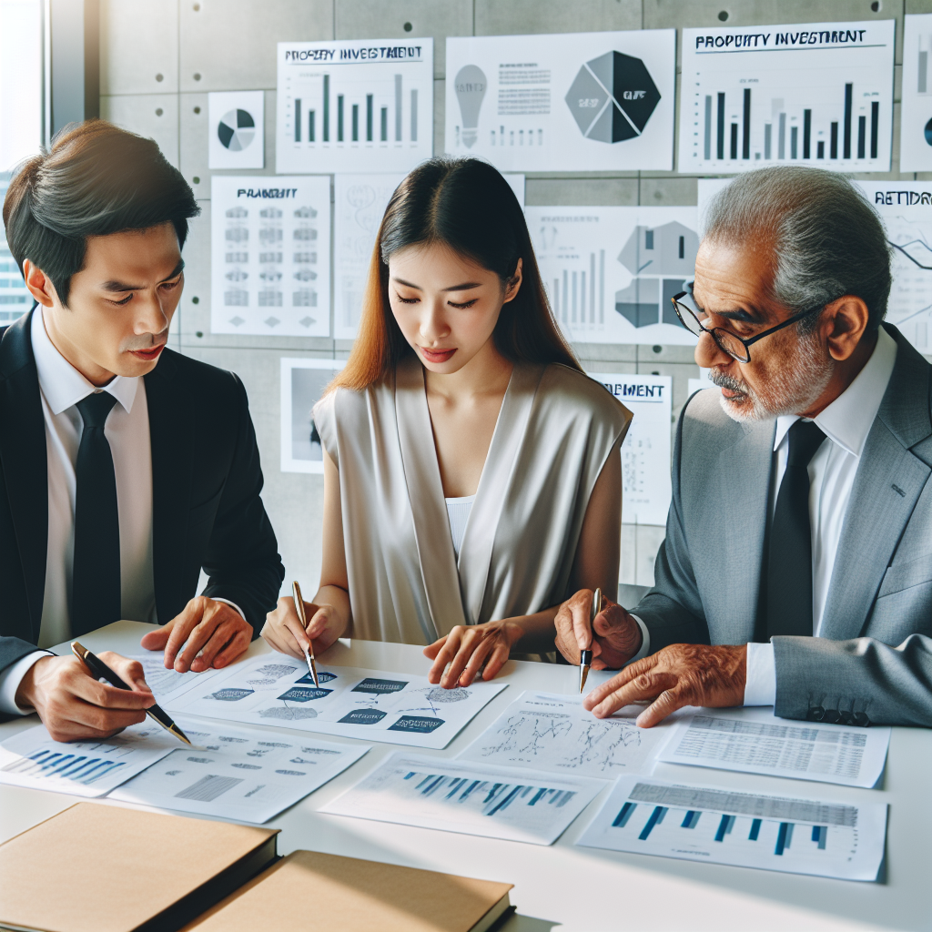 SMSF Borrowing for Property: The 10-Step Blueprint to Supercharge Your Retirement Wealth