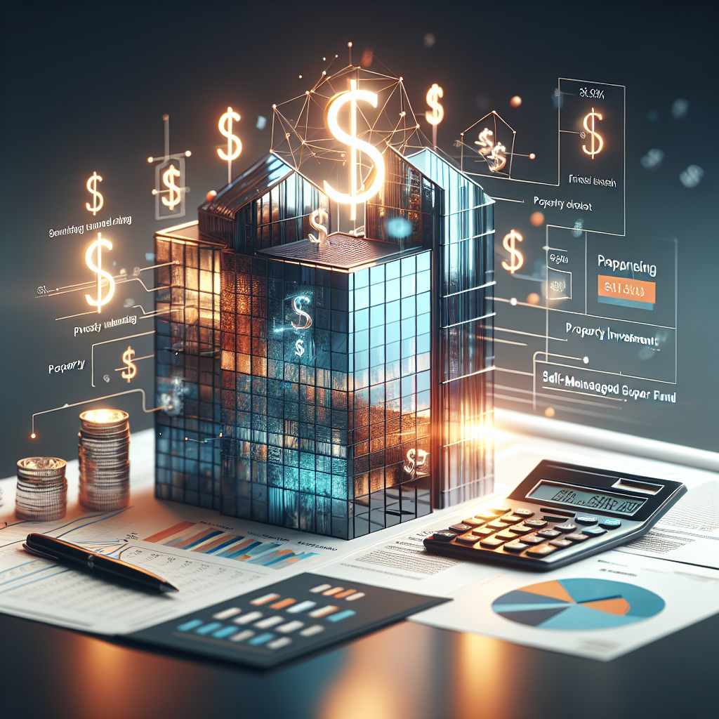 SMSF Borrowing Power Calculator: Discover Your Super Fund’s Hidden Property Investment Potential