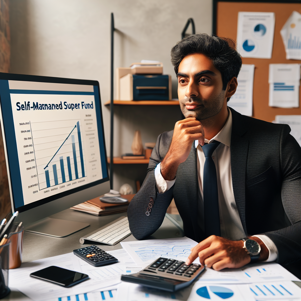 SMSF Loan Broker: Your Financial Future Depends on Asking These 5 Critical Questions First