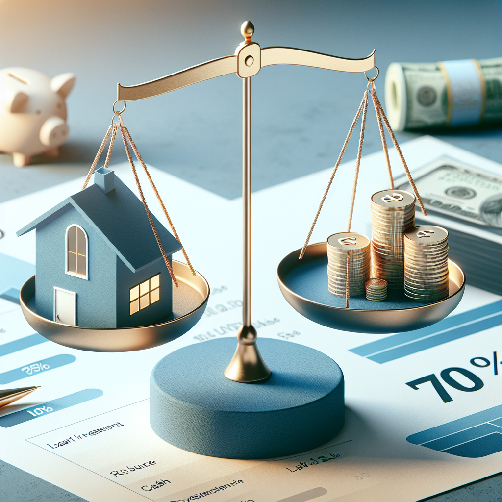 SMSF Lending LVR: The 70% Rule That Could Make or Break Your Property Investment