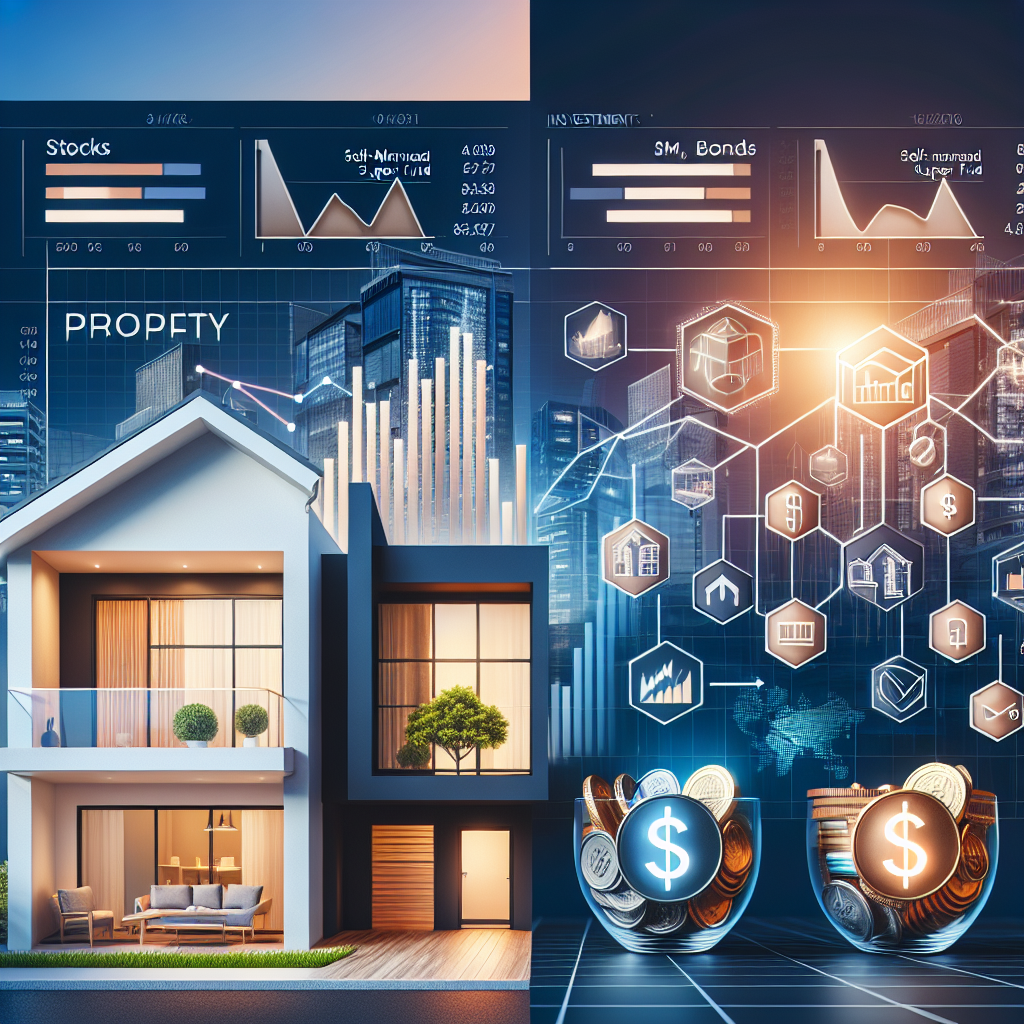 Online SMSF Setup: Which Digital Platform Is Right For Your Retirement Strategy?
