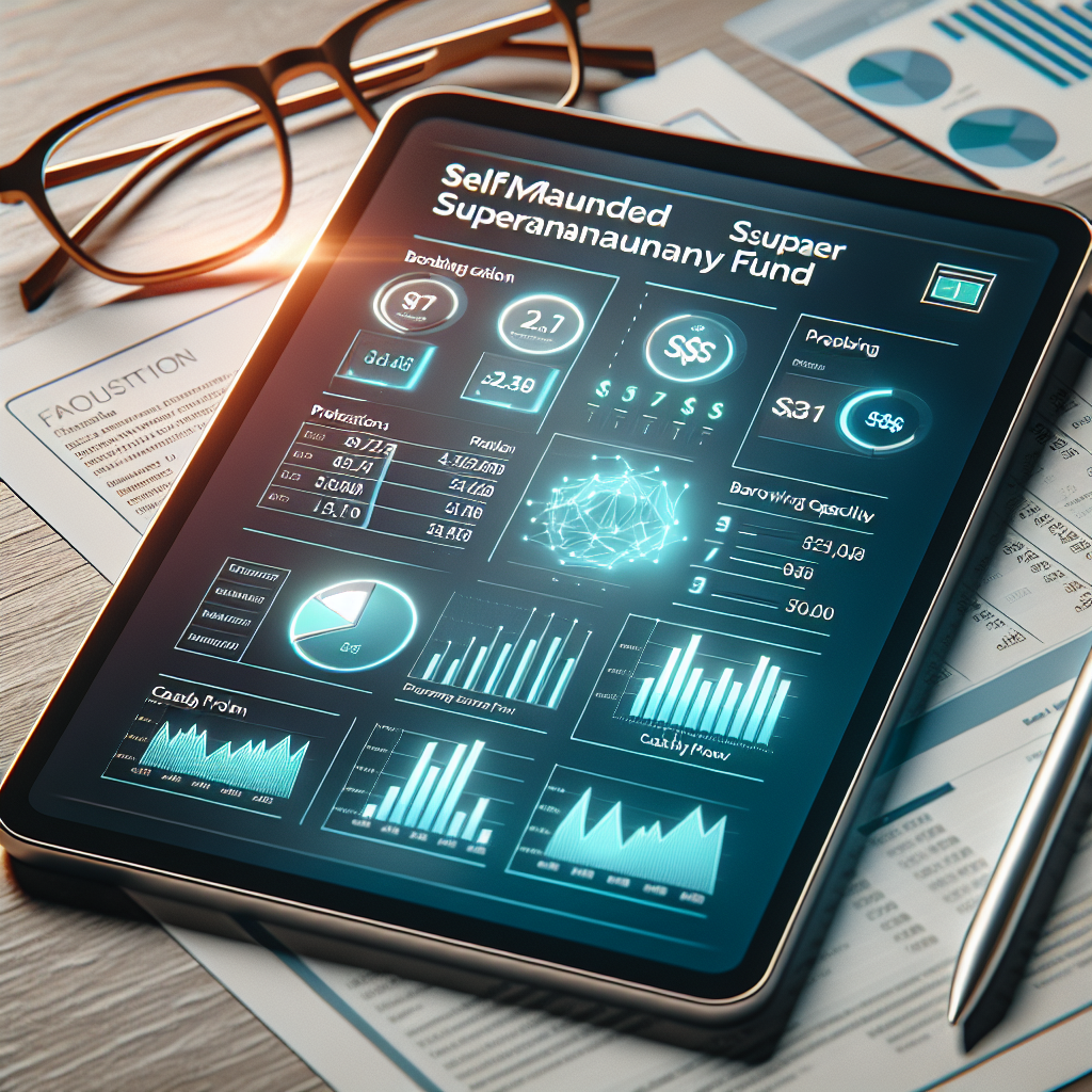 Buying Property with Super Calculator: Discover What You Can Actually Afford in Today’s Market