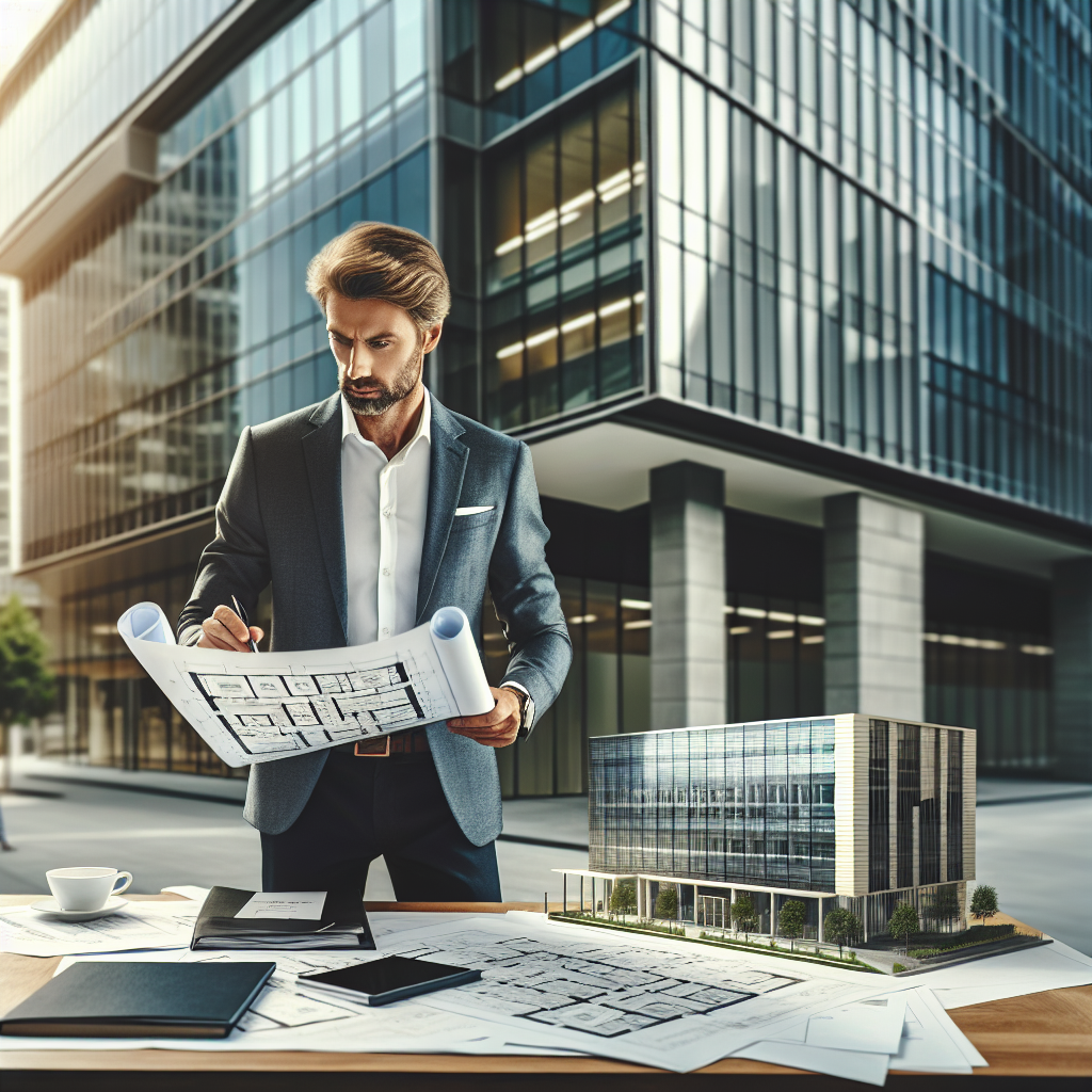 Buying Commercial Property with Super: The Smart Way to Build Your Business Empire While Saving for Retirement