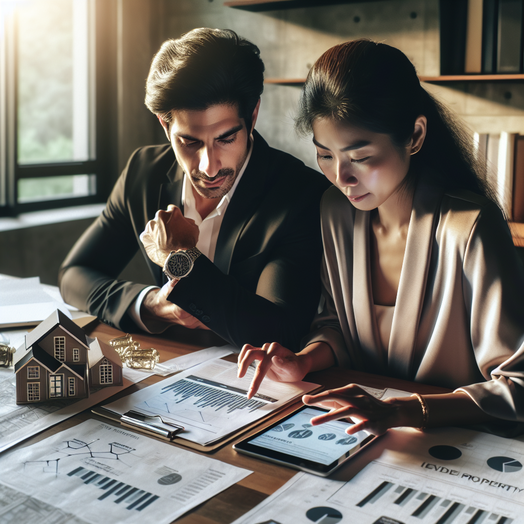 How to Buy Property with Super: The Ultimate Blueprint for Turning Your Retirement Savings into Real Estate Gold
