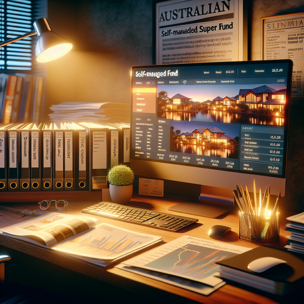 Can You Buy Property with Super? The Ultimate Truth for SMSF Investors