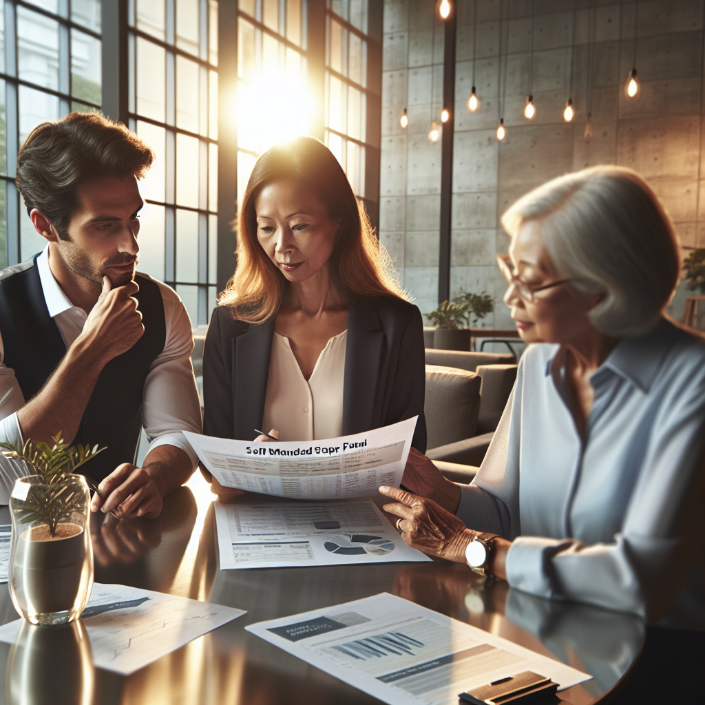 What Does SMSF Mean? The Secret Retirement Strategy Giving Australians Control Over Their Financial Future