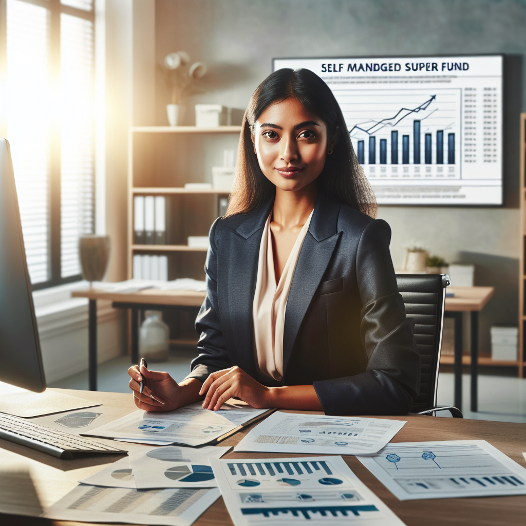 What is SMSF Mean? The 6 Key Features That Put You in Control of Your Retirement