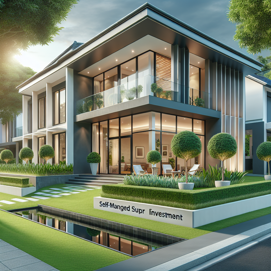 Buying Property with Super: 5 Game-Changing Strategies That SMSF Trustees Need to Know