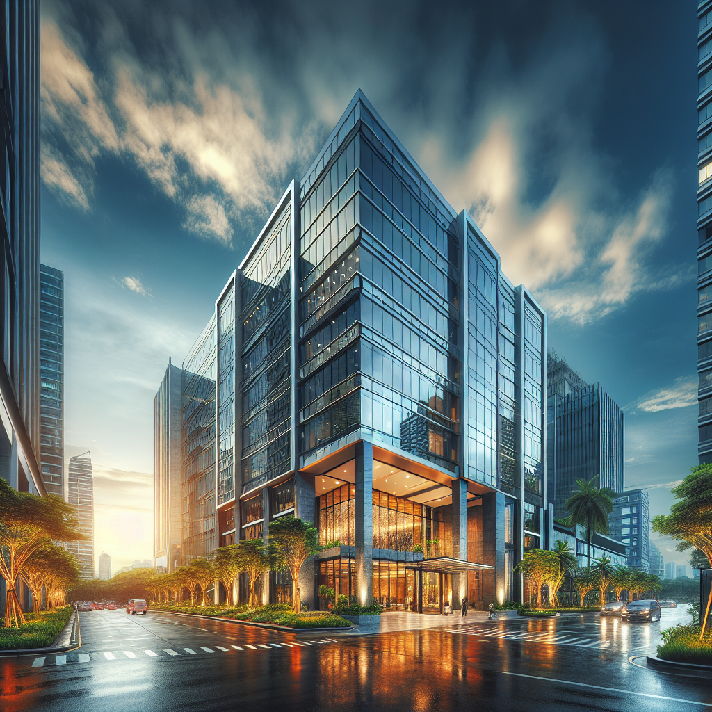 Buy Commercial Property with Super: Transform Your Retirement Strategy with Office, Retail, or Industrial Assets