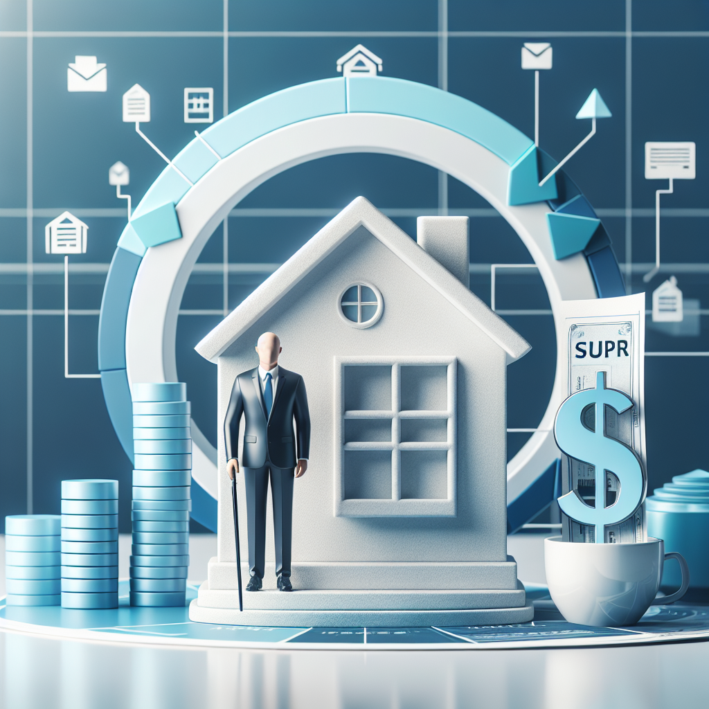 Can You Buy a Property with Your Super? The Hidden Pathway to Building Wealth in Retirement