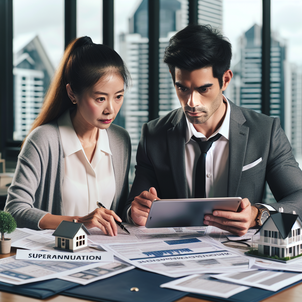 Can I Buy Property with My Super? Find Out If You’re Eligible Today!