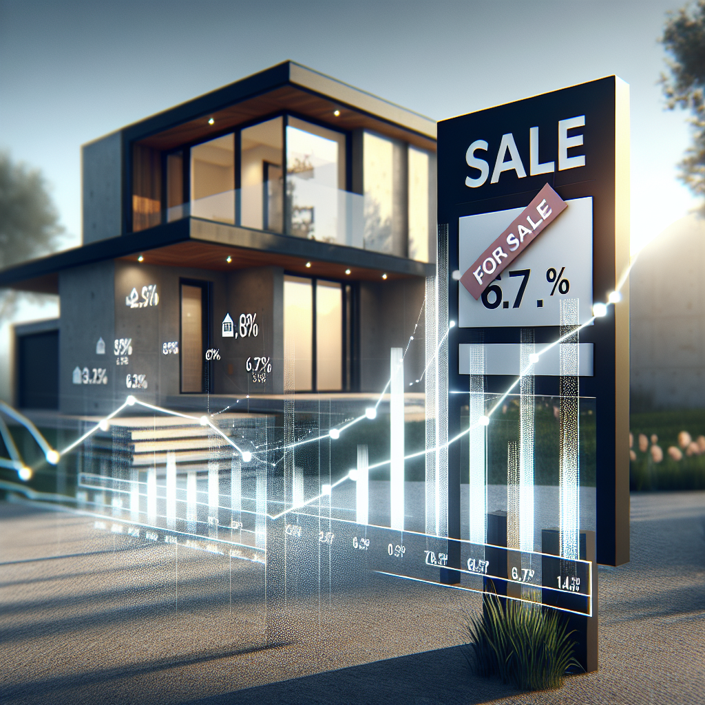 Residential Loan Interest Rates: What Homebuyers Need to Know About the Reality in 2025