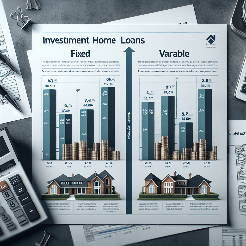 Investment Home Loans Comparison: 7 Critical Features That Could Make or Break Your Property Portfolio
