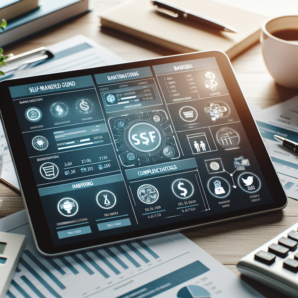 SMSF Bank Accounts: Why Your Fund’s Financial Heartbeat Needs a 2025 Health Check