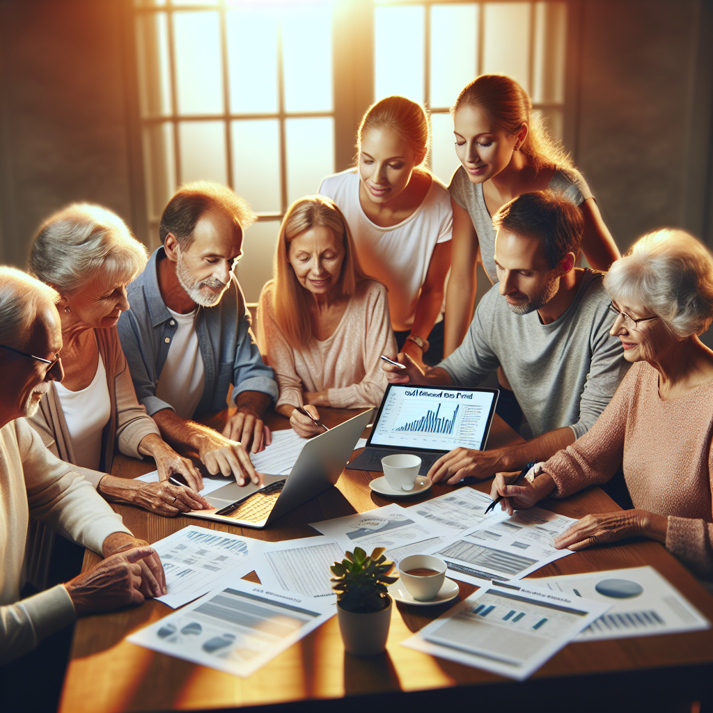 SMSF Member Requirements: What You Need to Know About the New Six-Member Limit
