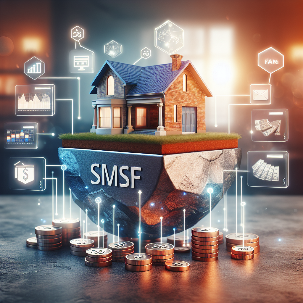 Is Your SMSF Bank Account Holding Back Your Retirement Dreams? A Simple Guide Every Trustee Needs