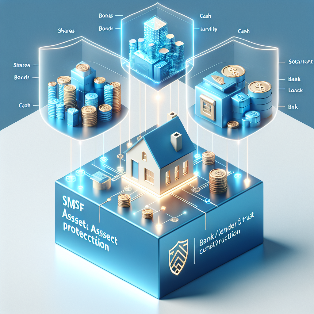 Limited Recourse Borrowing: The Smart Way to Grow Your Super Through Property Without Risking Everything