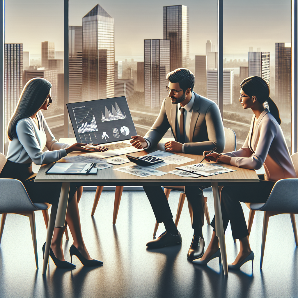 SMSF Borrowing Capacity: What Really Decides How Much Your Super Fund Can Borrow?