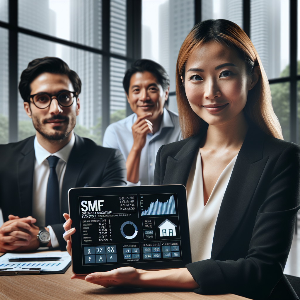 How Much Can a SMSF Borrow to Buy Property? Your Complete Guide to Borrowing Limits