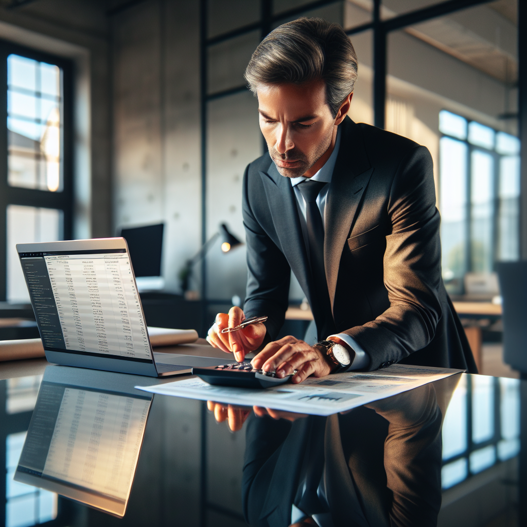 SMSF Borrowing Calculator: How Much Can Your Super Fund Really Borrow for Property Investment?