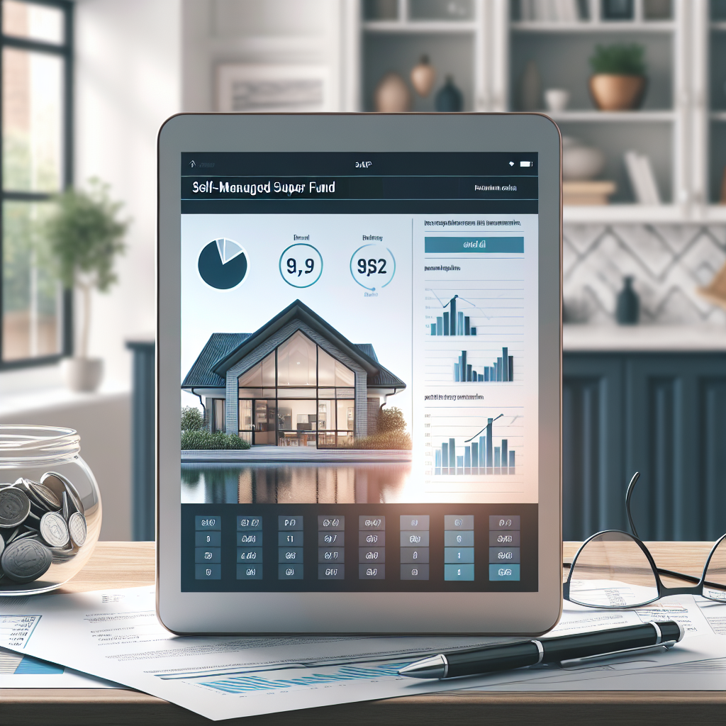 SMSF Borrowing Capacity Calculator: Are You Leaving Money on the Table for Your Retirement Property Dreams?